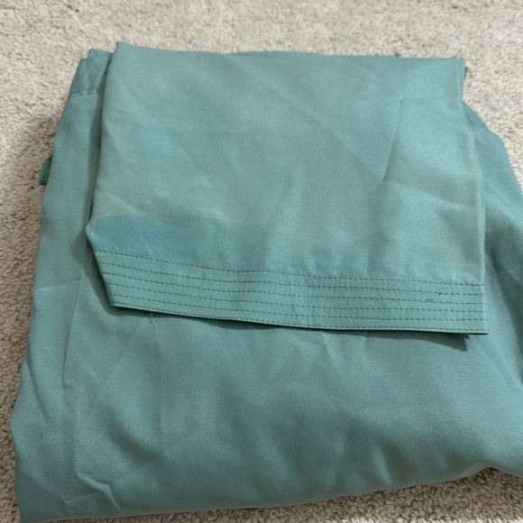 Pakistani 3piece embroided chiffon 3 piece - Picture 10 of 10